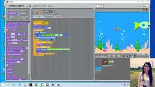 Introducción a S4A (Scratch for Arduino)