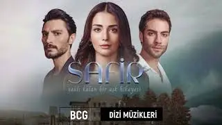 Safir Dizi M&uuml;zikleri - &Ouml;fke