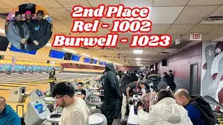 Dougie's Hudson Lanes 4 Game Sweeper