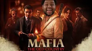 Mr. Chocolate Plays Mafia: The Old Country Part 3 (THE END) 