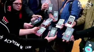 CBN News Minute - February 19, 2016