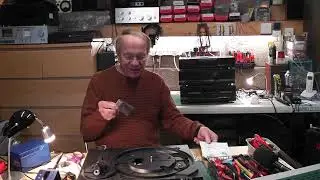 Technics Audio stacking system,  early 90's