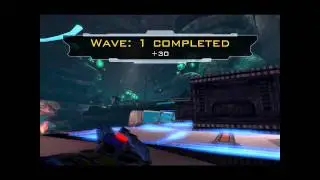 Sanctum FPS tower defense game PC