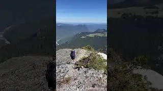 I love a good PNW adventure!! #hyperlitemountaingear @HyperliteMountainGear #pnw #pnwlife #hiking