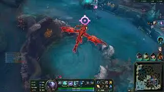 Ekko vs. Ahri | Silver II | 06.10.2025