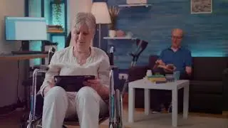 Tech for Seniors  Enhancing Mobility & Independence - Embracing the Digital Lifestyle - Part 4