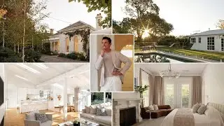 Marty Fox Sells Toorak Pad for $13M: Luxury Listing You Won't Want to Miss