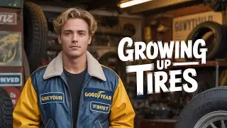 Only Old Tire Guys Understand! Growing up in the tire business!