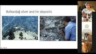 Defining Tin Ore Provenance for the Bronze Age Mediterranean with Sn and Pb Isotopes:  a New Look