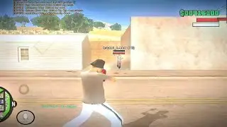 MONTAGE | KARIKK PVP | [SA:MP]