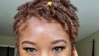 Detailed Interlock Tutorial.  2 point rotation vs 4 point rotation. #locs#microlocs#locjourney
