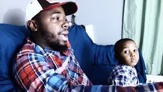 #ChrisTv Imma make it (Documentary) featuring @Tizz_215
