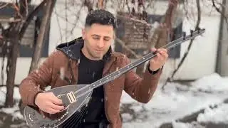 YÜREK DAYANMAZ BU SAZ TININA