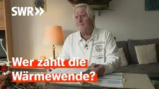 Heizstreit - Wer zahlt die W&auml;rmewende? I Zur Sache Baden-W&uuml;rttemberg