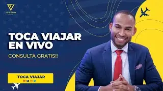 ACLARANDO DUDAS DE INMIGRACION | Cuando debo renovar la visa? Toca Viajar