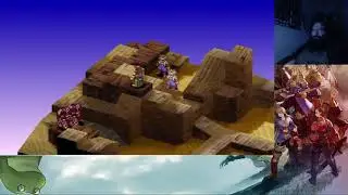 FFT 1.3 insane difficulty mod pt 30 07-20-2021 ep 584