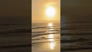 Pismo Beach Pier Sunset 2025