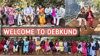 Welcome to debkund //#vloger #trending #ytshorts 