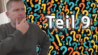 Letzter Q&A Nr. 9 (Internet Beef, WTF-Moment?, Unfaire Prozesse, nochmal Maestro Thema, Beweislast)