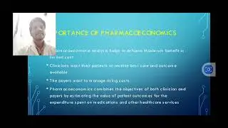 172)  Pharmaco  Economics