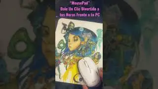 MousePad Personalizados con un Toque Divertido