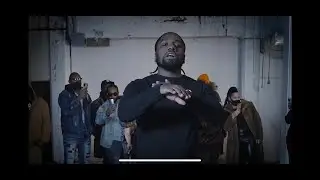 DeAndre Fulton - Business (Official Music Video)