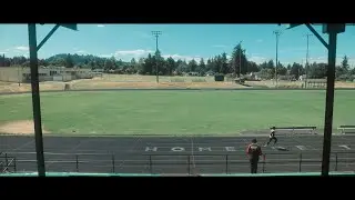 Donte Thomas - GOTTA GET UP // RUNNIN (official video)