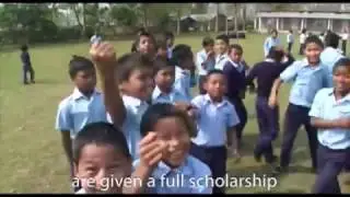Moran memorial school maheshpur jhapa nepal(bhadrapur mechi sayou thunga nepali rastra song thime