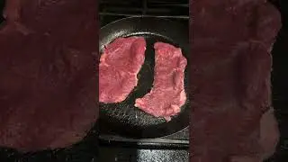 Sizzle Ribeye Steak