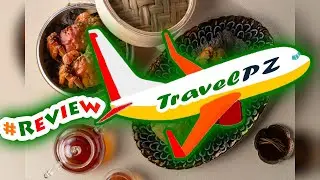 「TravelPZ」 Review Cordis, Hong Kong Buffet | The Place | Lunch Buffet, Dinner Buffet