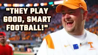 THE REASONS THE VOLS WILL FINISH BETTER THAN 24TH