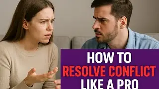 The Ultimate Conflict Resolution Guide: Strategies for Every Situation