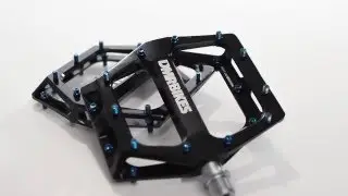 DMR Vault Pedals