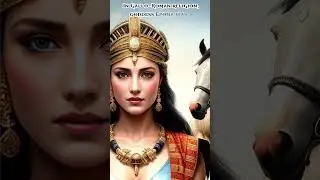 Horses Across Ancient Civilizations