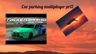 Car parking multiplayer prt2