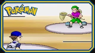 Pok&eacute;mon Coffebrown #15 🔥 [Closed Beta Version] (