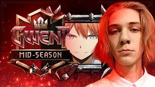 Gwent Mid-Season Masters Tournament! (Mya-Mon vs Psychokid)