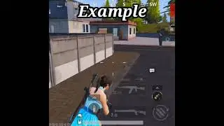 Training #pubgdrills 🔥