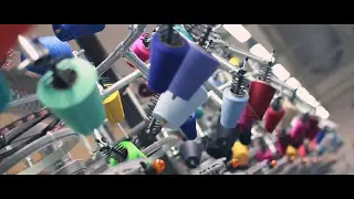 K V Manufacturing - How does sustainable textile manufacturer in England made the best quality sock?