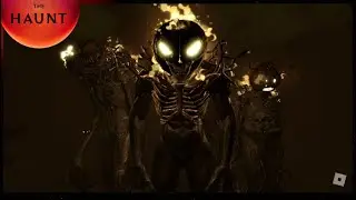 The Mimic | Halloween Trails Revamp (+Obtaining Taiyo Lantern)