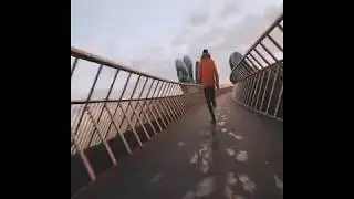 Road To The Sky | Golden Bridge, Danang City Vietnam 2020