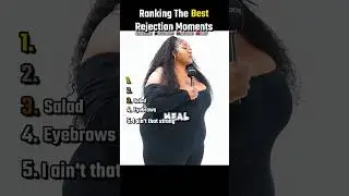 Ranking The BEST Rejection Moments💔😂