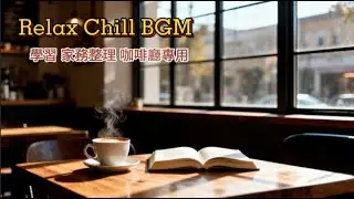 2 Hours of Calm Piano Background Music for Coffee Shop, Studying & Cleaning