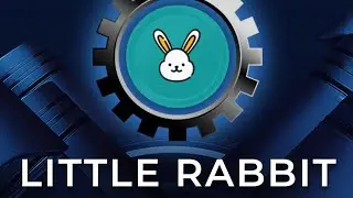 How to migrate little rabbit on metamask