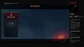 No power High rounds