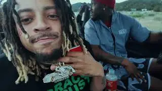 Rariboy Spin - Burn That Bridge (Official Music Video)