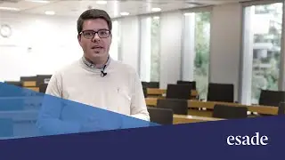 Conoce el testimonio de Sergi Cornellana | Program for Management Development PMD&reg;