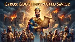 The REAL Story of Persia in the Bible