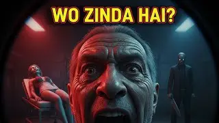 Khaufnaak Horror Prank Movie Explained in Hindi | Masked Killer Reality Show Horror Story