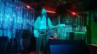 Misty Miller - Late - live at The Windmill 11/6 - 2024